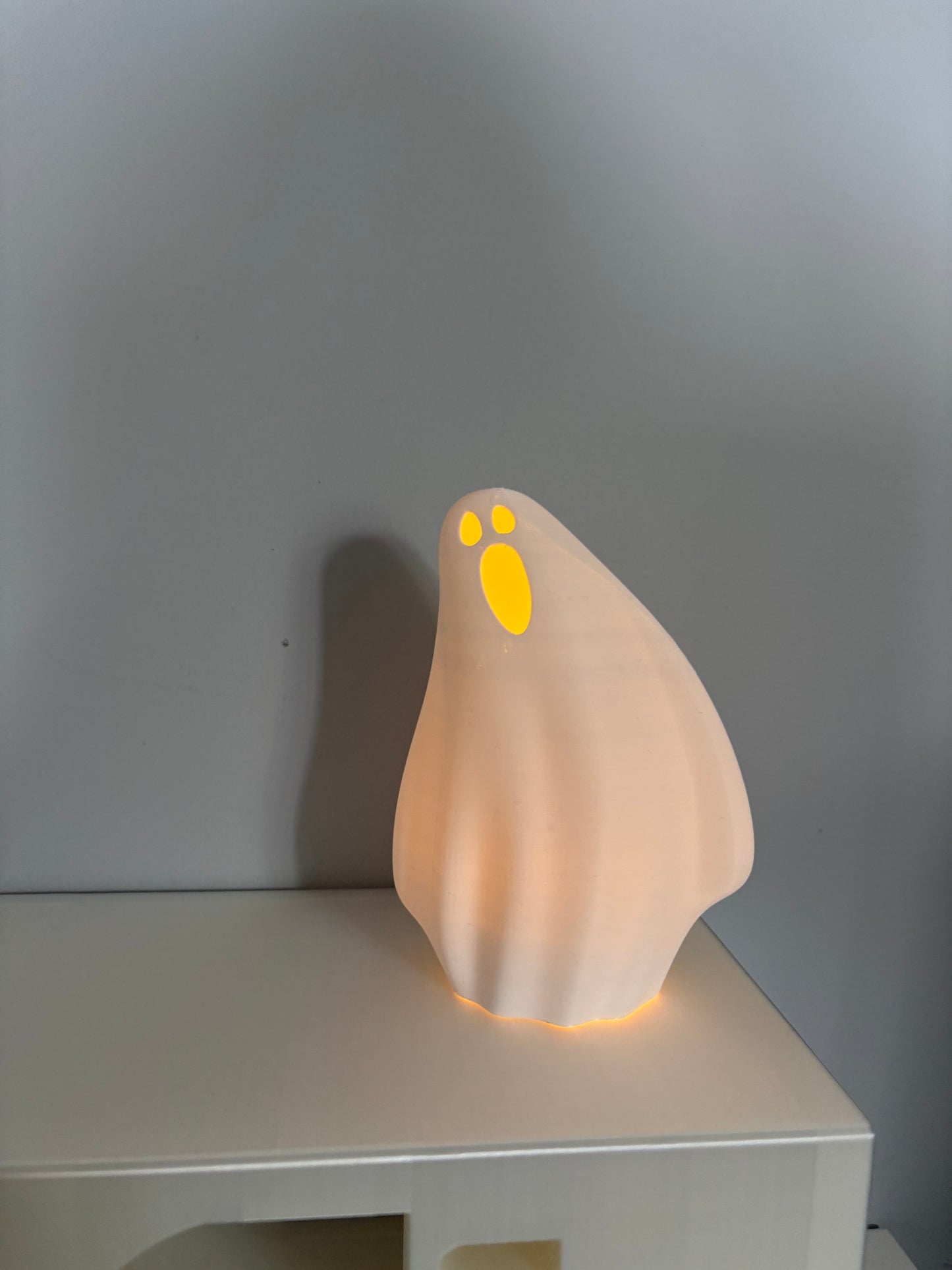 Duszek Haloween