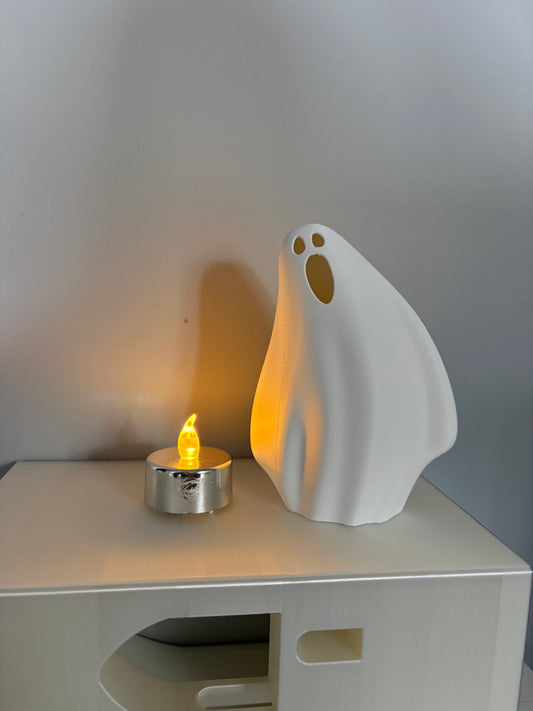 Duszek Haloween