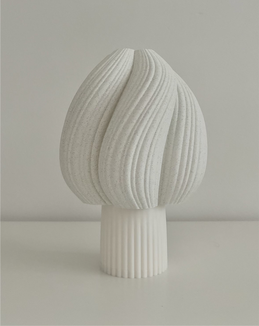 White Marble
