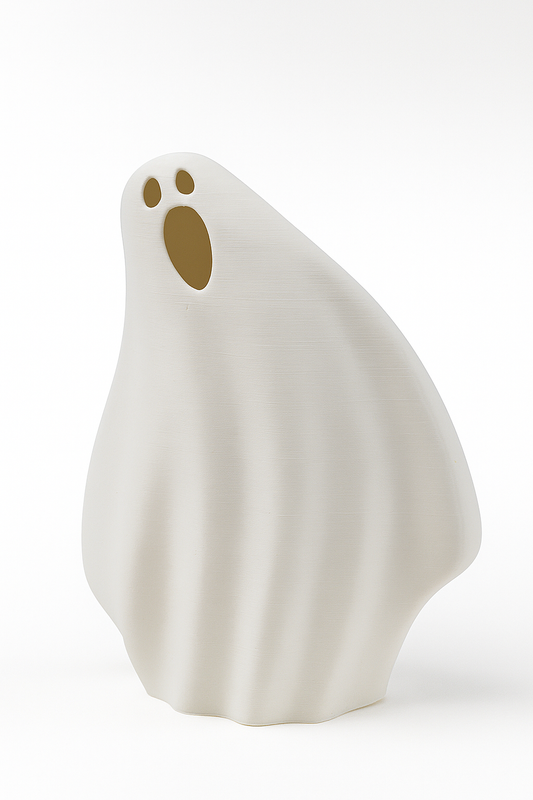 Duszek Haloween