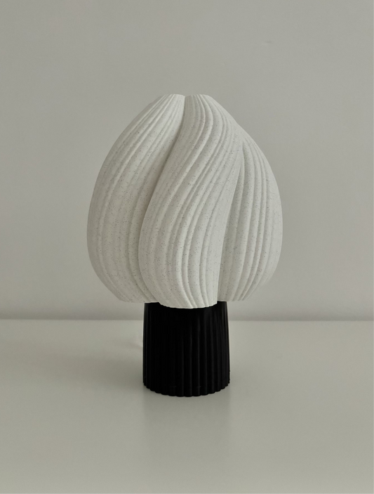 White Marble