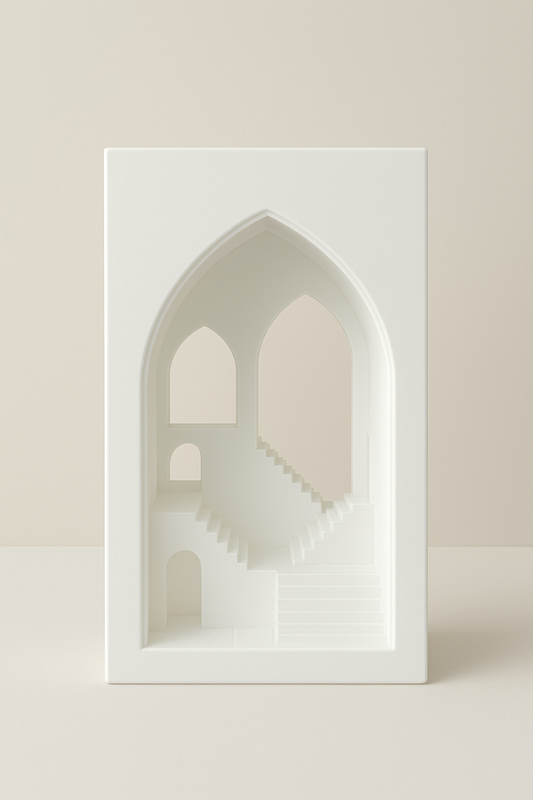 Book Nook