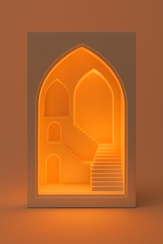 Book Nook